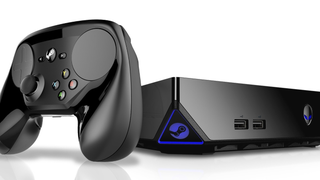 Today's the Day You Can Pay for a Steam Machine